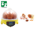 mini incubator combined with hatcher on sale